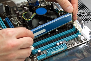 pc repair services